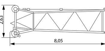 Клиновидная секция