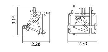 Оголовок стрелы