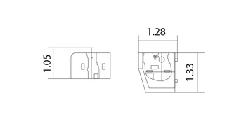 Контргруз D