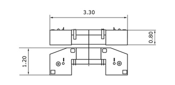 Контргруз I