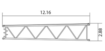 Коническая секция