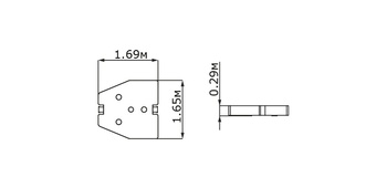 Противовес