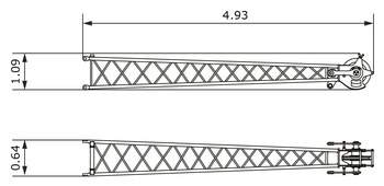Оголовок фикс.гуська