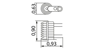 Группа шкивов
