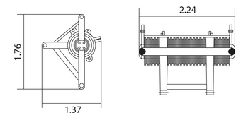 Грузовые блоки