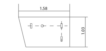 Контргруз E
