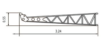 Основание гуська