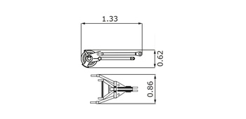 Дополнительный шкив