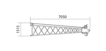 Оголовок стрелы
