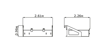 Центральный противовес