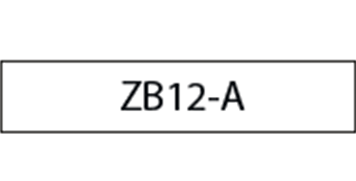 Промежуточная секция стрелы 12м A (ZB12-A-1) -> 12